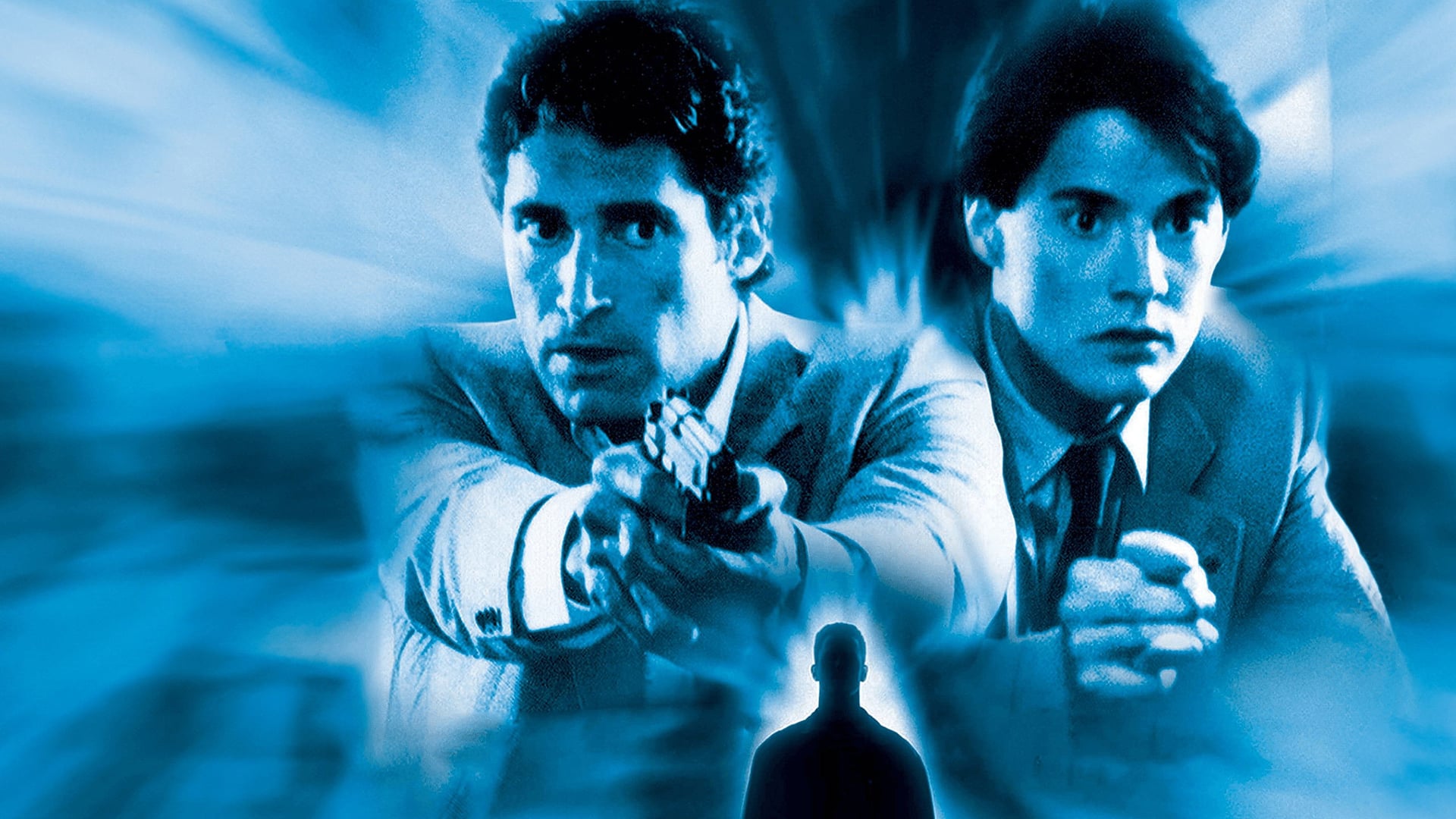 Foto do filme O Escondido