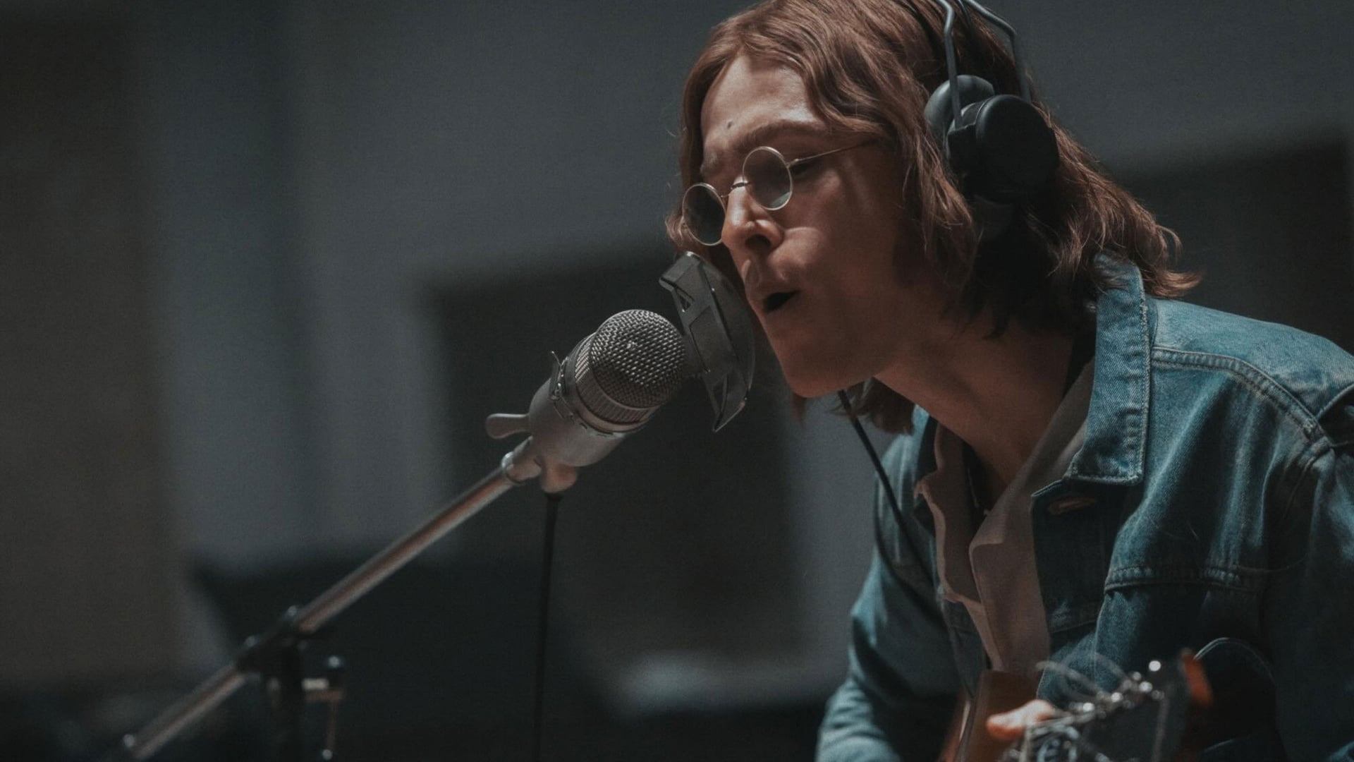 Foto do filme The Beatles: John