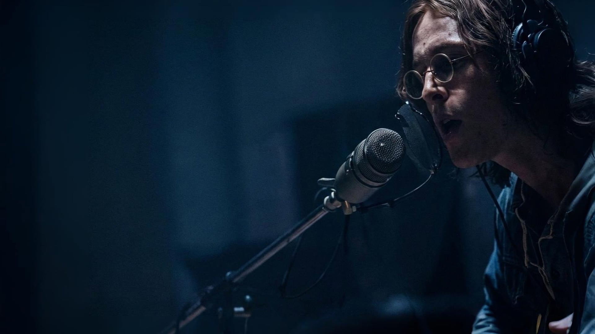 Foto do filme The Beatles: John