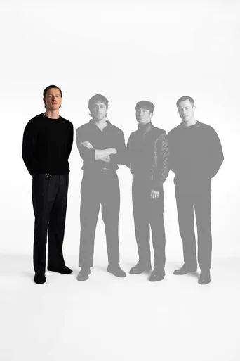 The Beatles: John