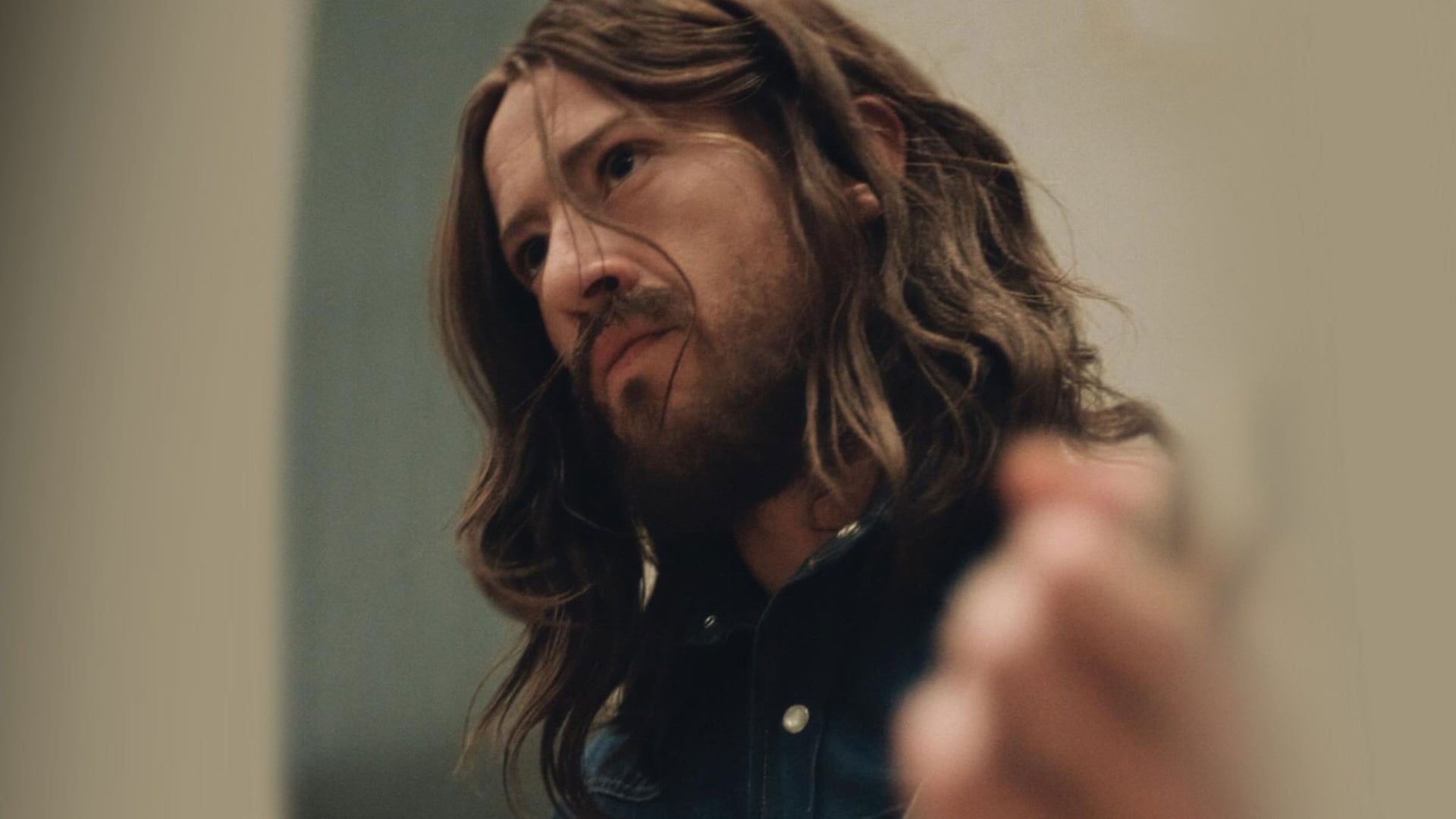 Foto do filme The Beatles: George