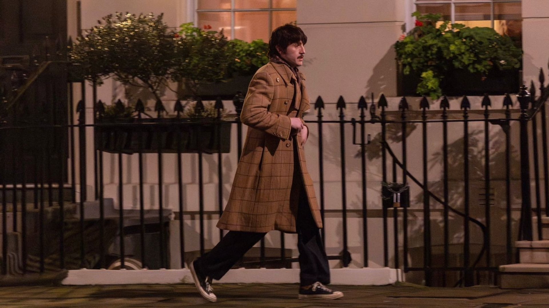Foto do filme The Beatles: Paul