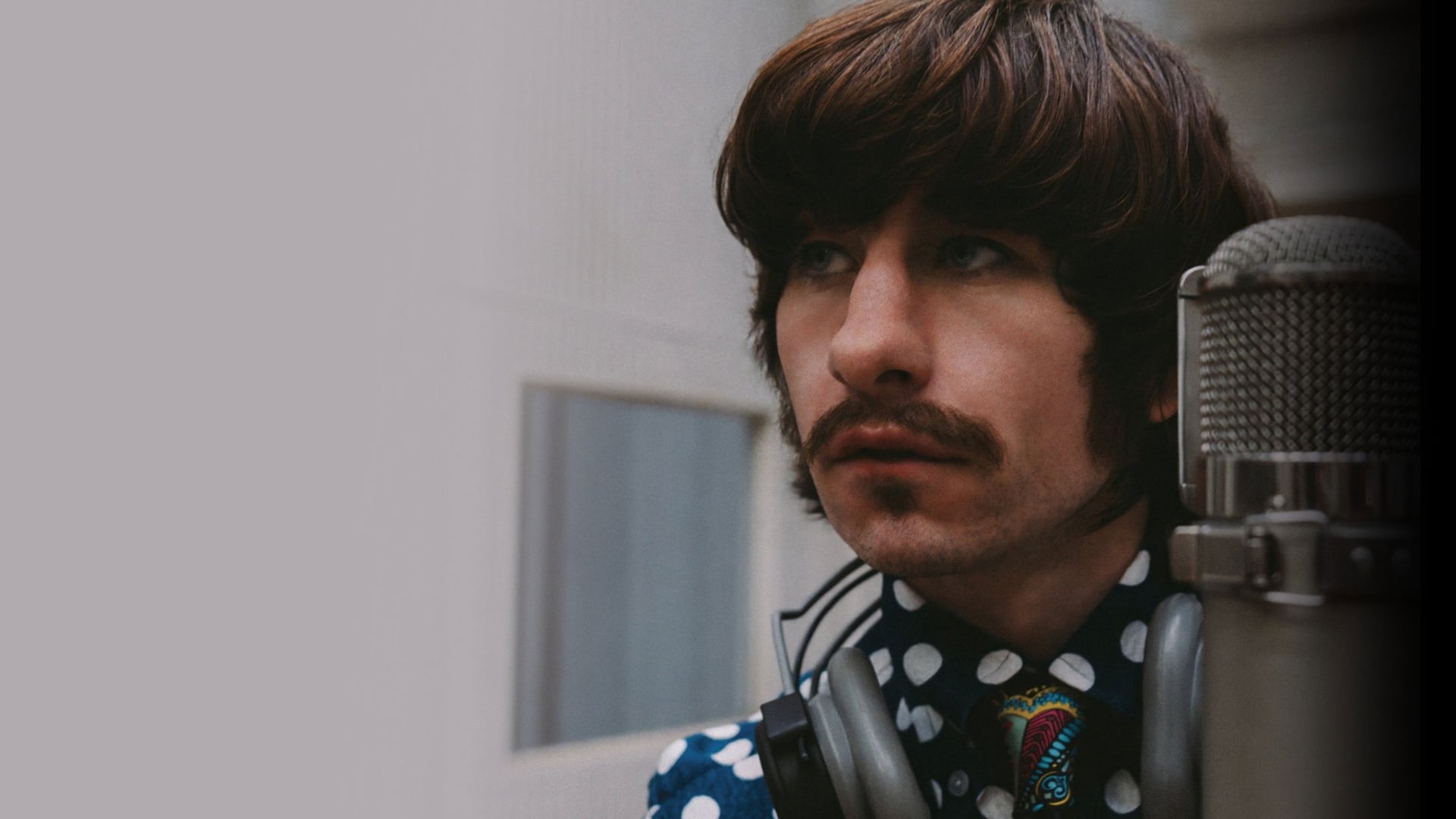 Foto do filme The Beatles: Ringo