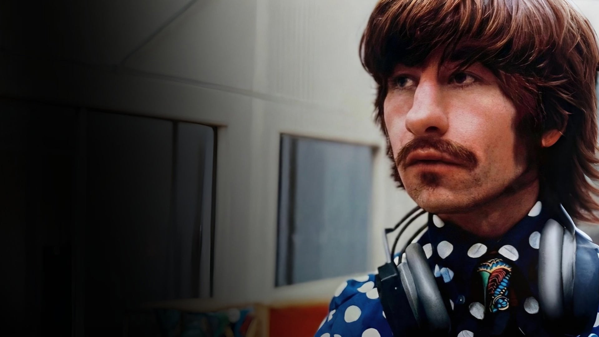 Foto do filme The Beatles: Ringo