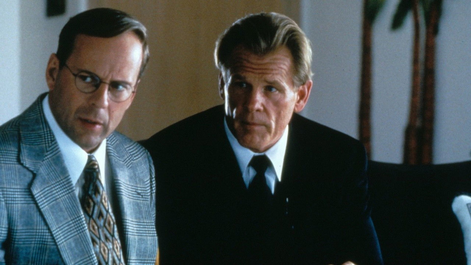 Foto do filme À Beira da Loucura