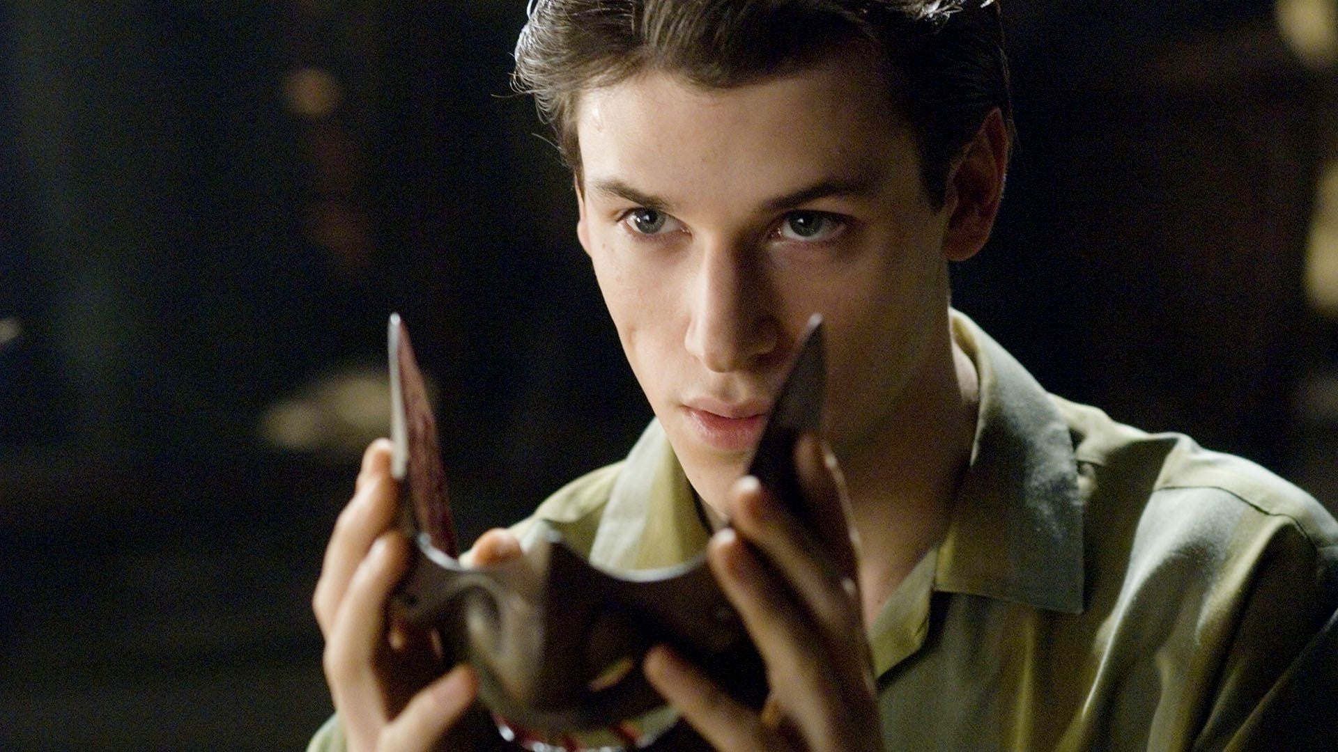 Foto do filme Hannibal, a Origem do Mal