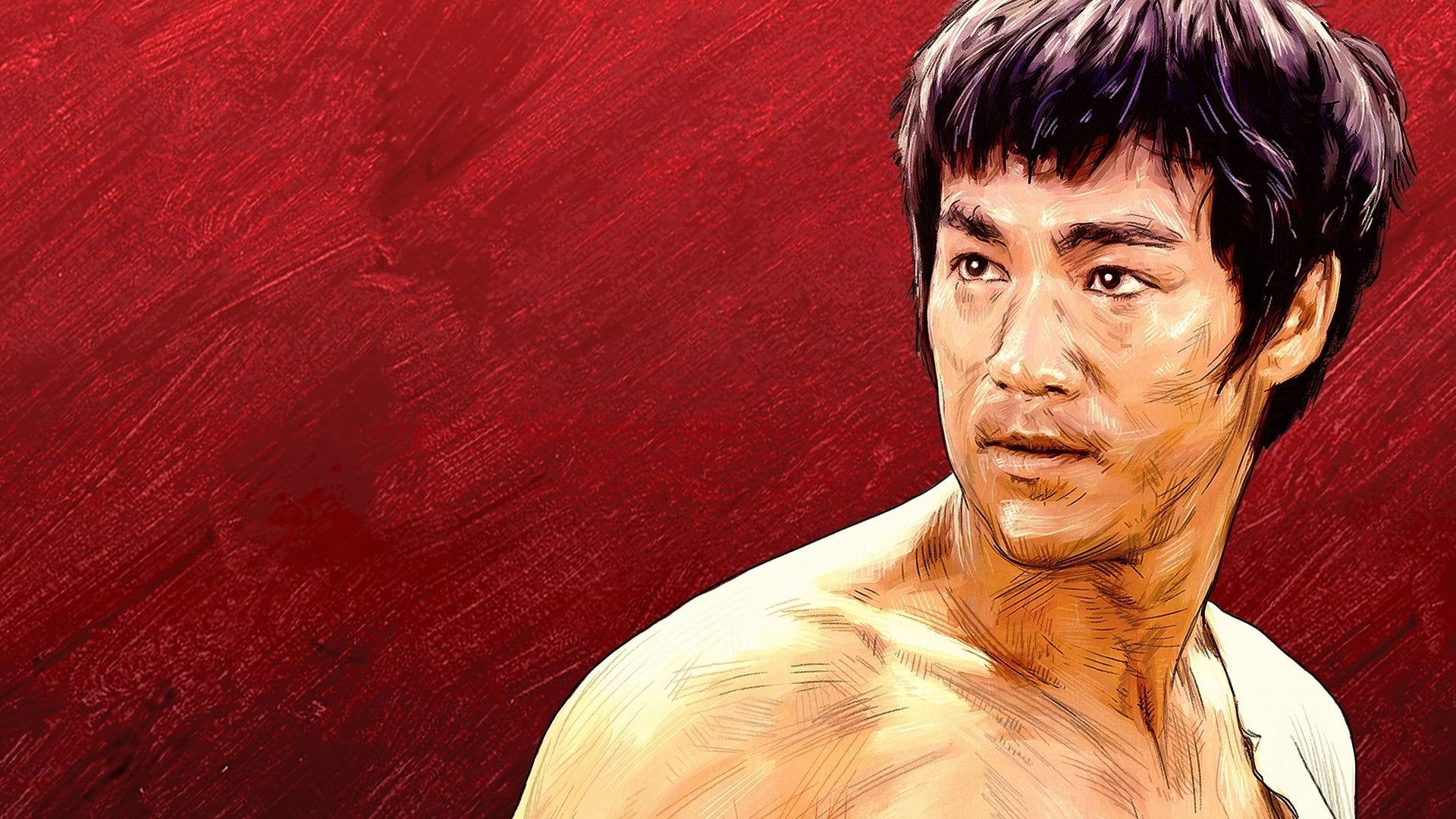 Foto do filme O Dragão Chinês