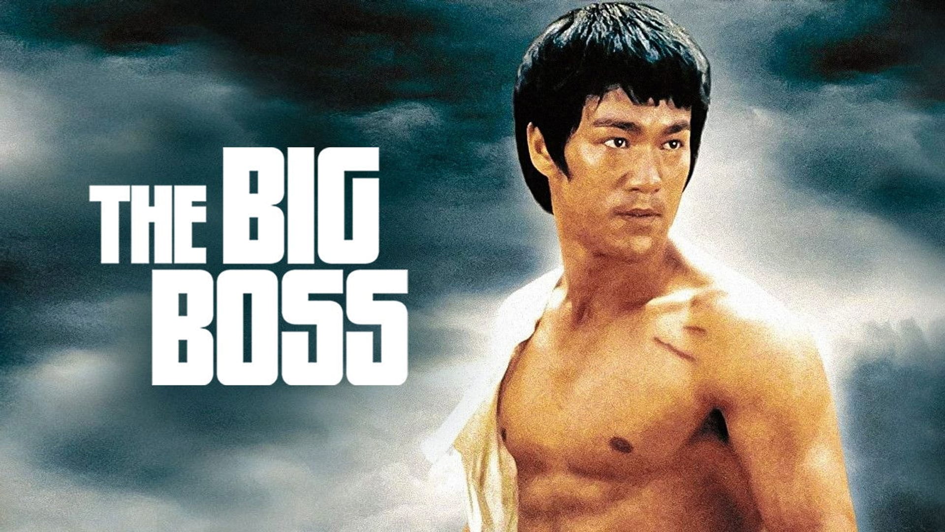 Foto do filme O Dragão Chinês