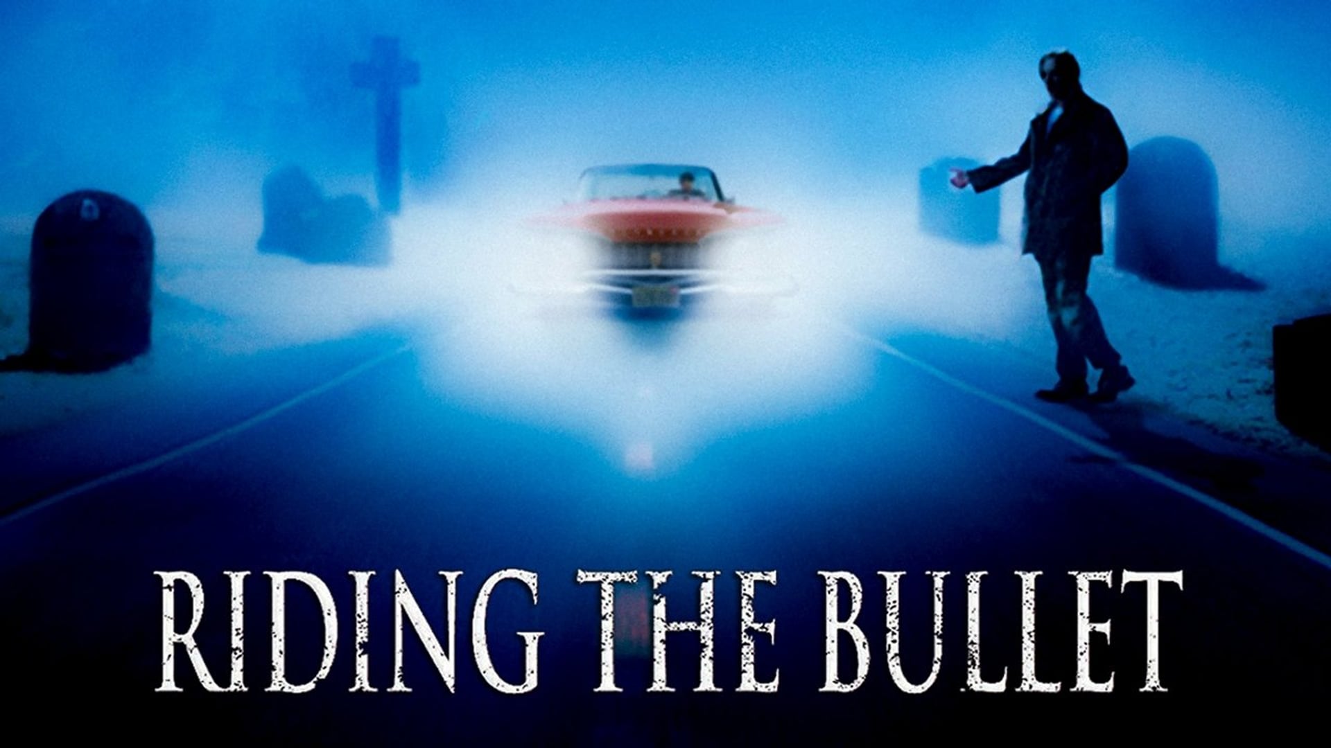 Foto do filme Montado na Bala