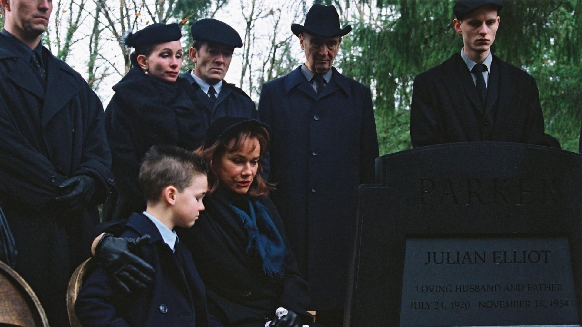 Foto do filme Montado na Bala