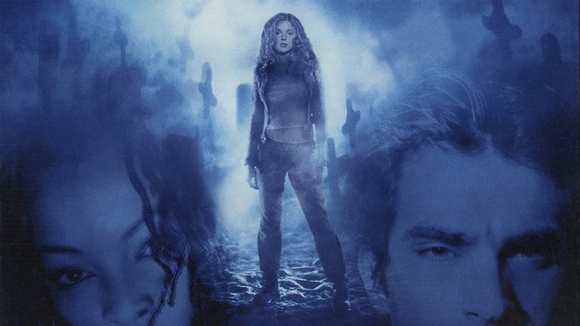 Foto do filme Vampiros do Deserto