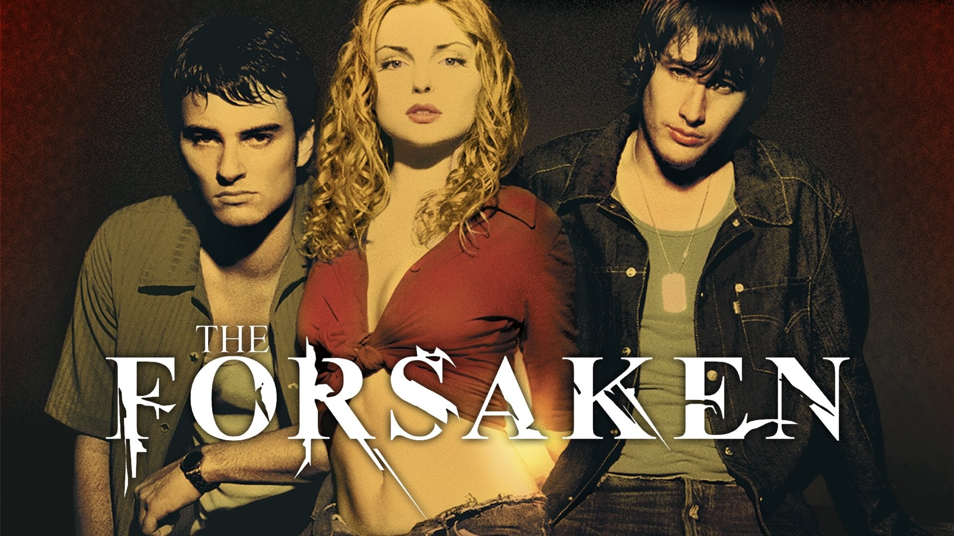 Foto do filme Vampiros do Deserto