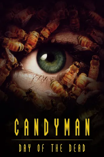 Candyman - Dia dos Mortos