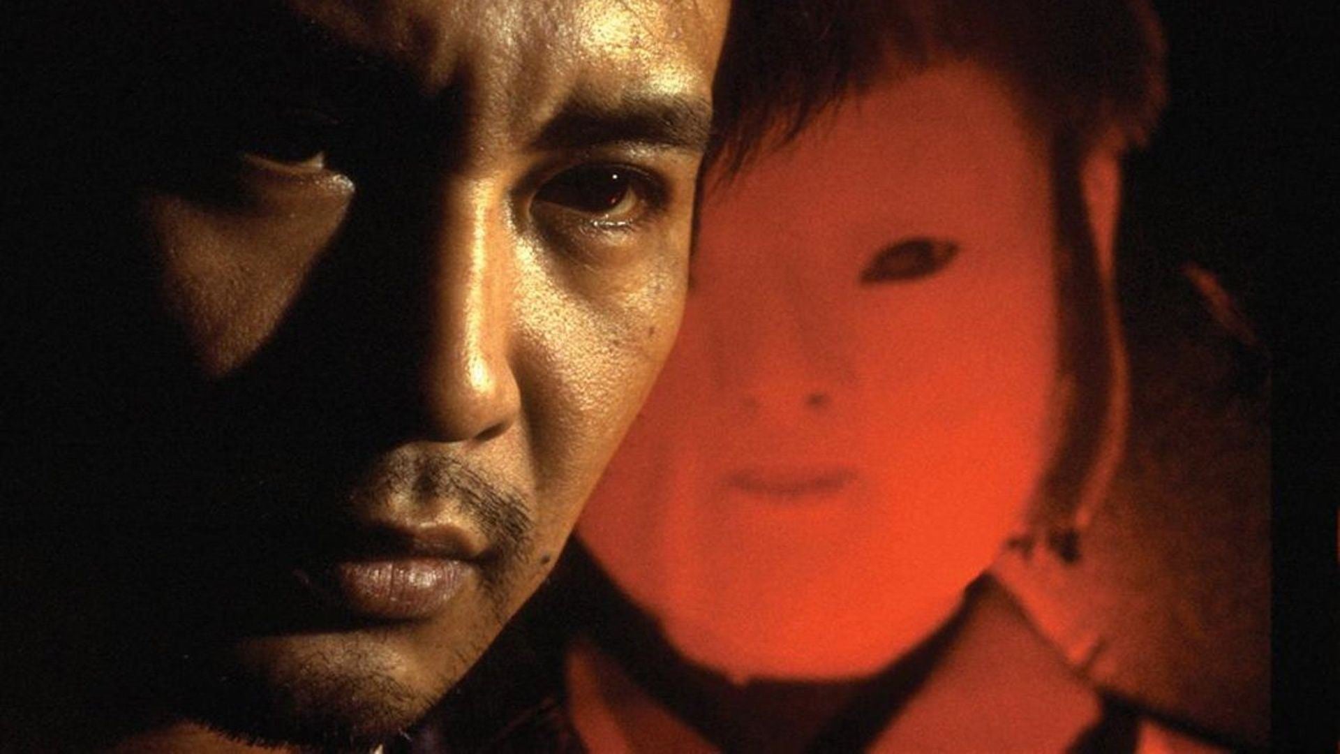 Foto do filme 極道恐怖大劇場 牛頭 GOZU