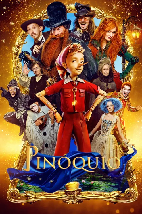 Pinóquio