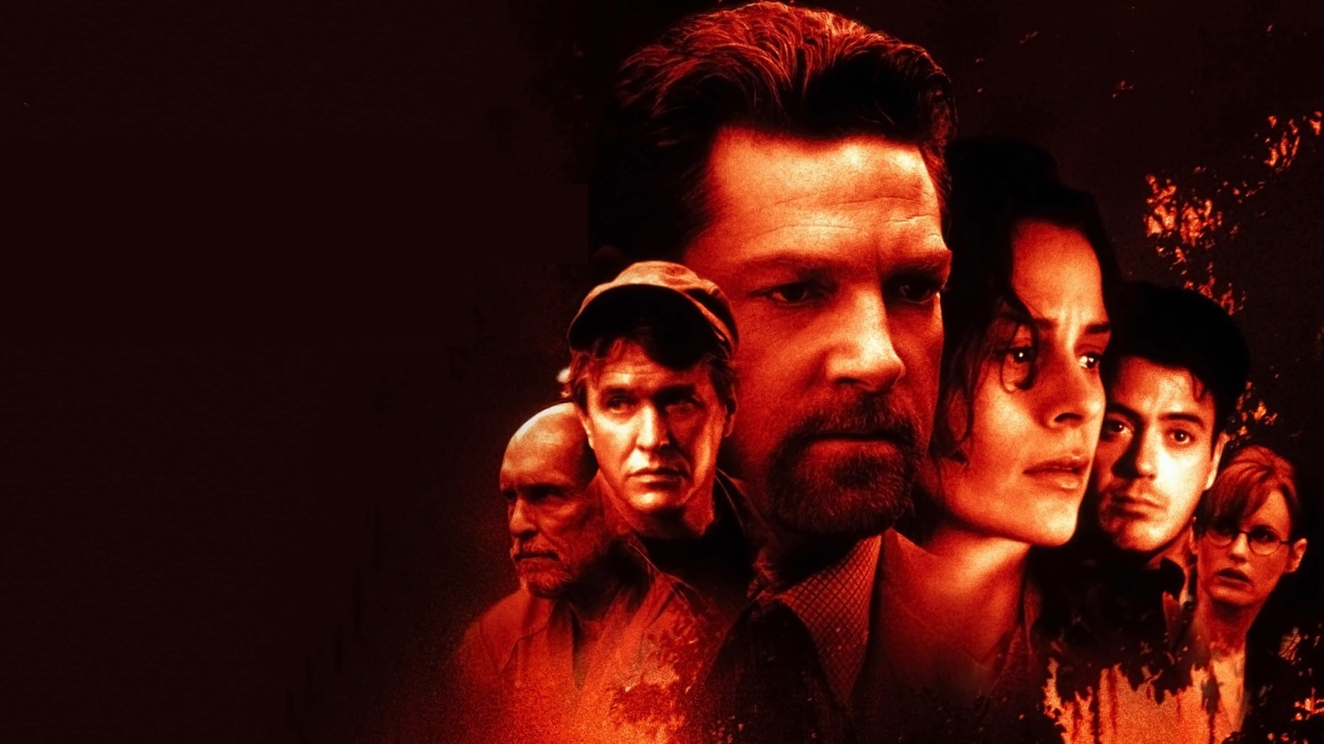 Foto do filme Até Que a Morte Nos Separe