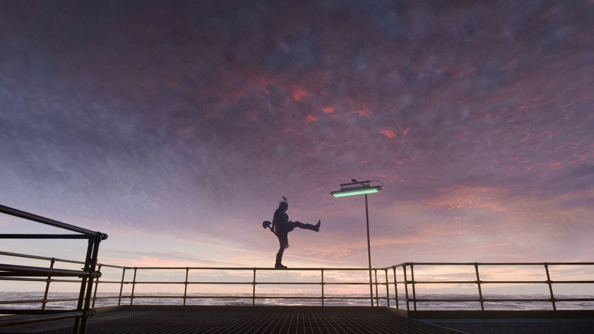 Foto do filme Digger