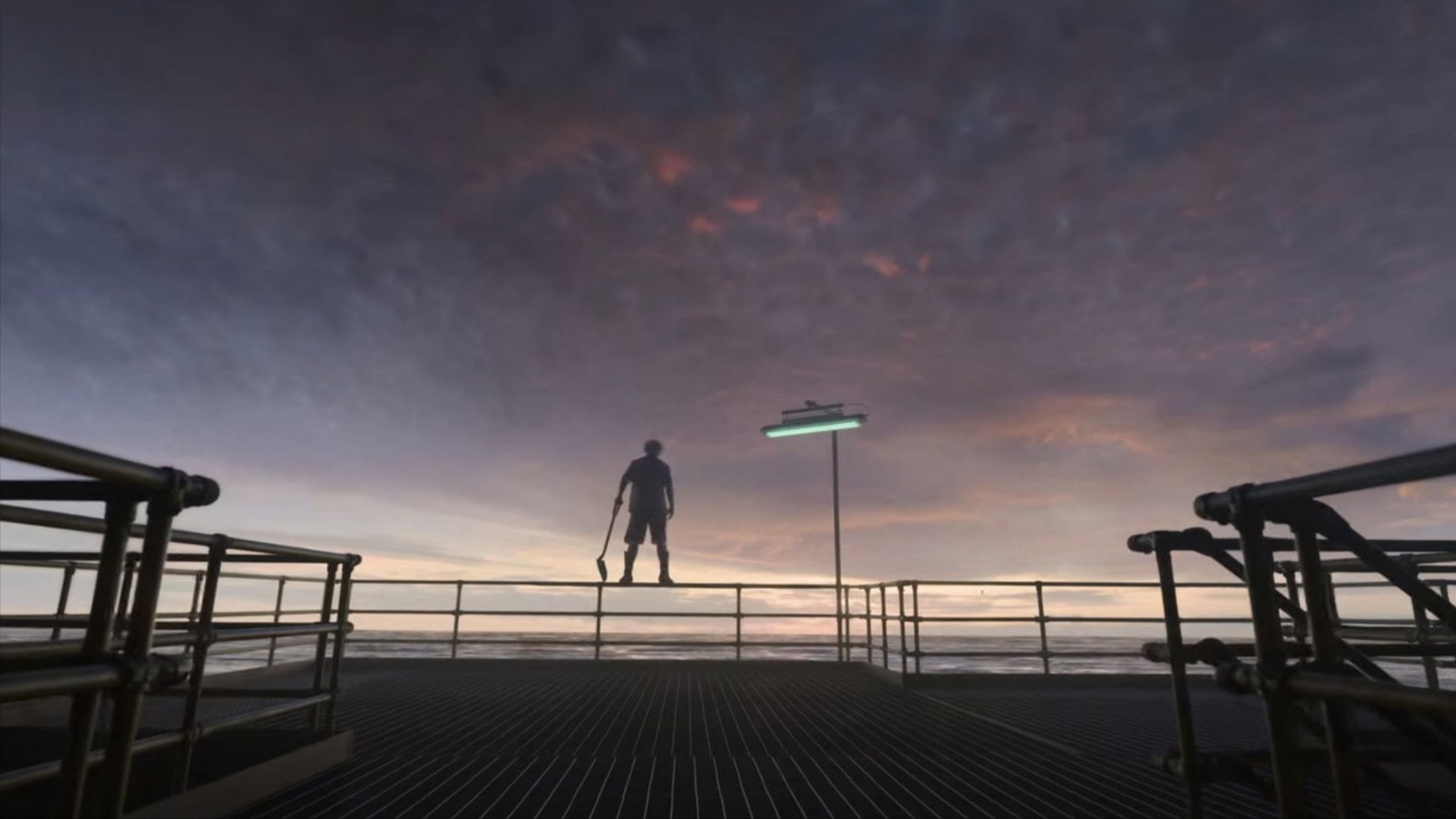 Foto do filme Digger