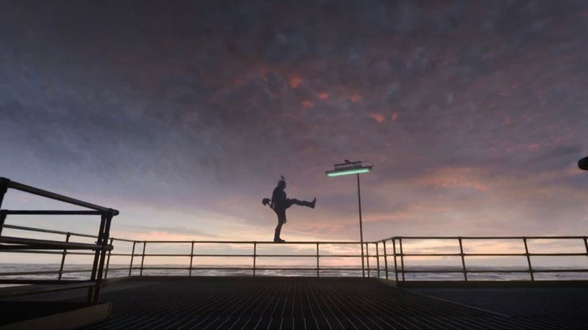 Foto do filme Digger