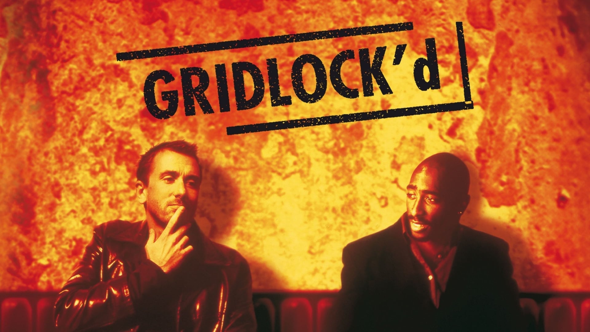 Foto do filme Gridlock'd - Na Contra Mão