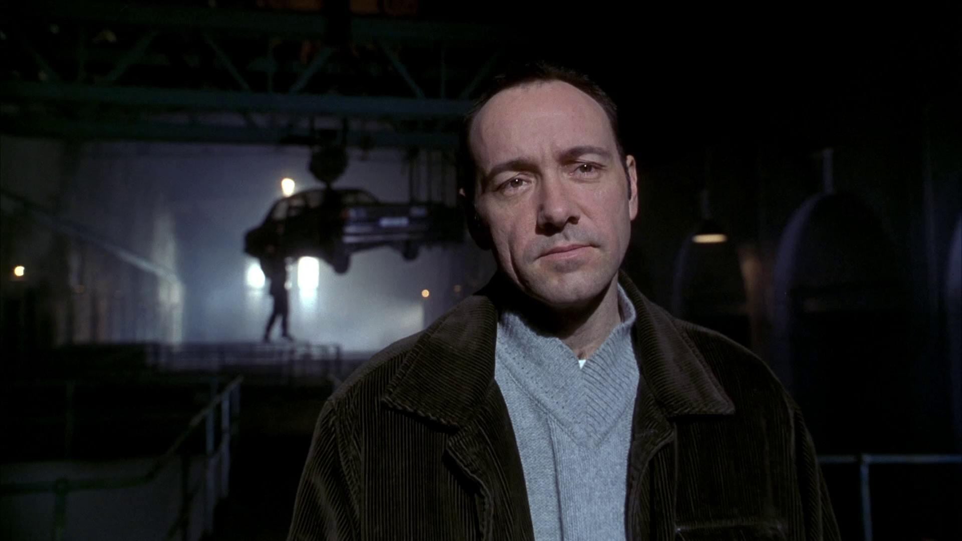 Foto do filme Um Criminoso Decente