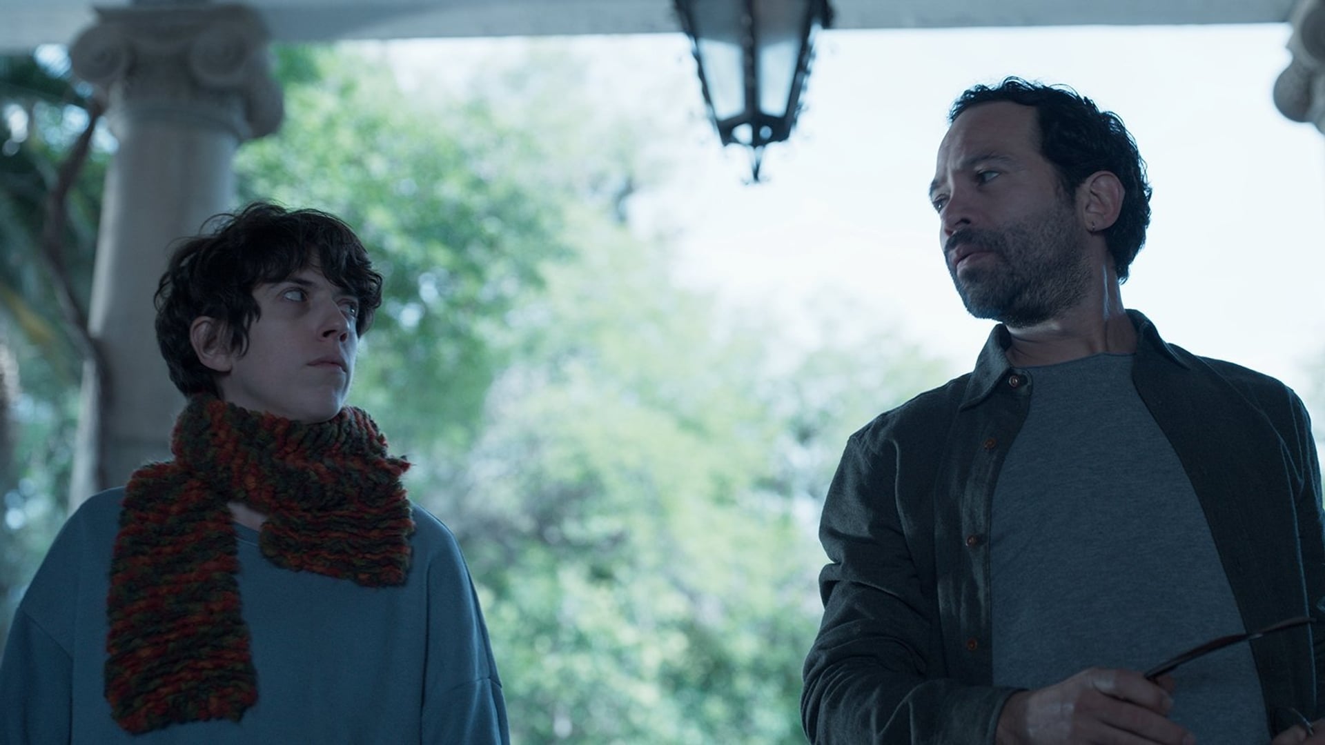 Foto do filme Jugaremos en el bosque