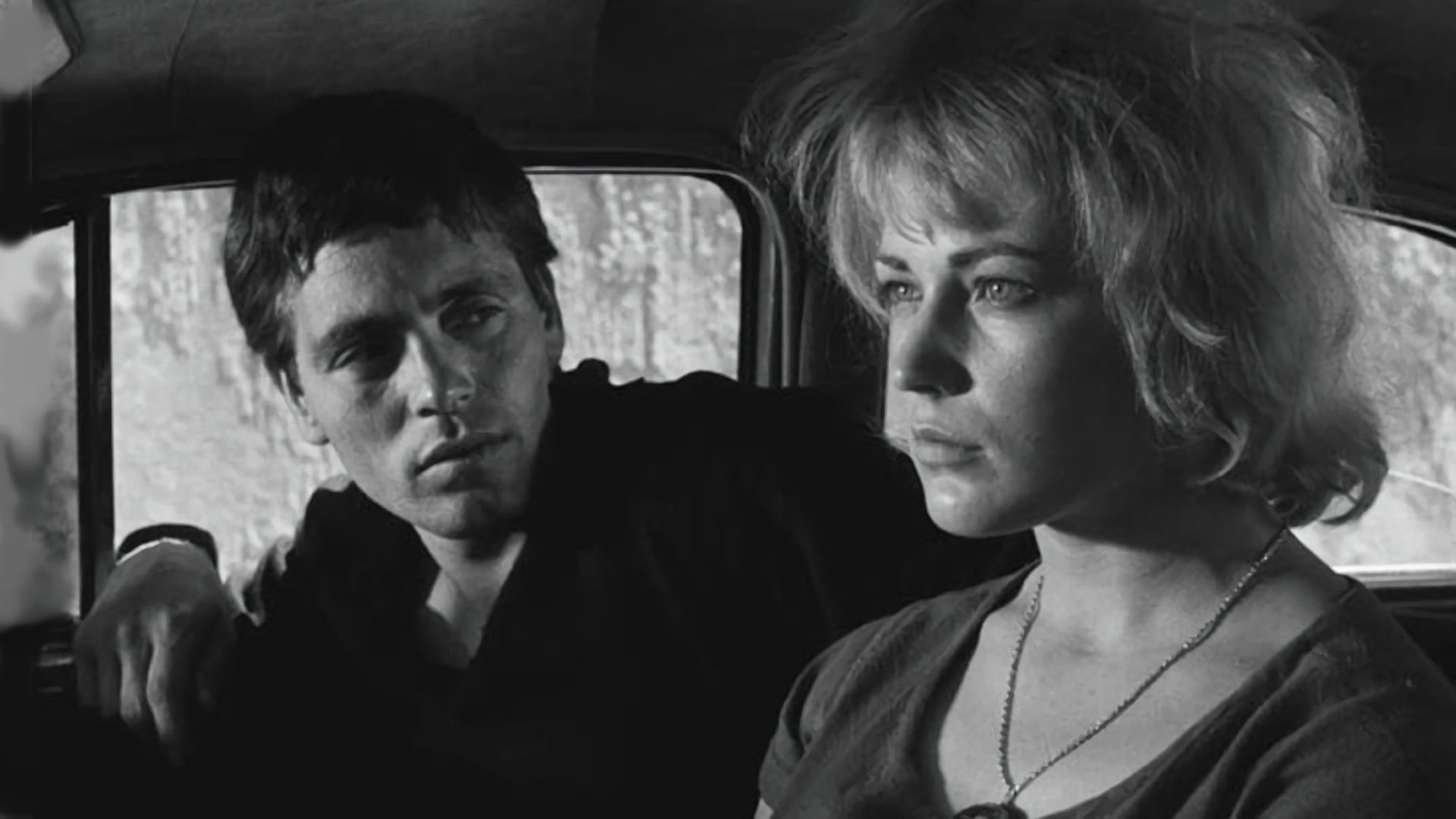 Foto do filme Accattone - Desajuste Social