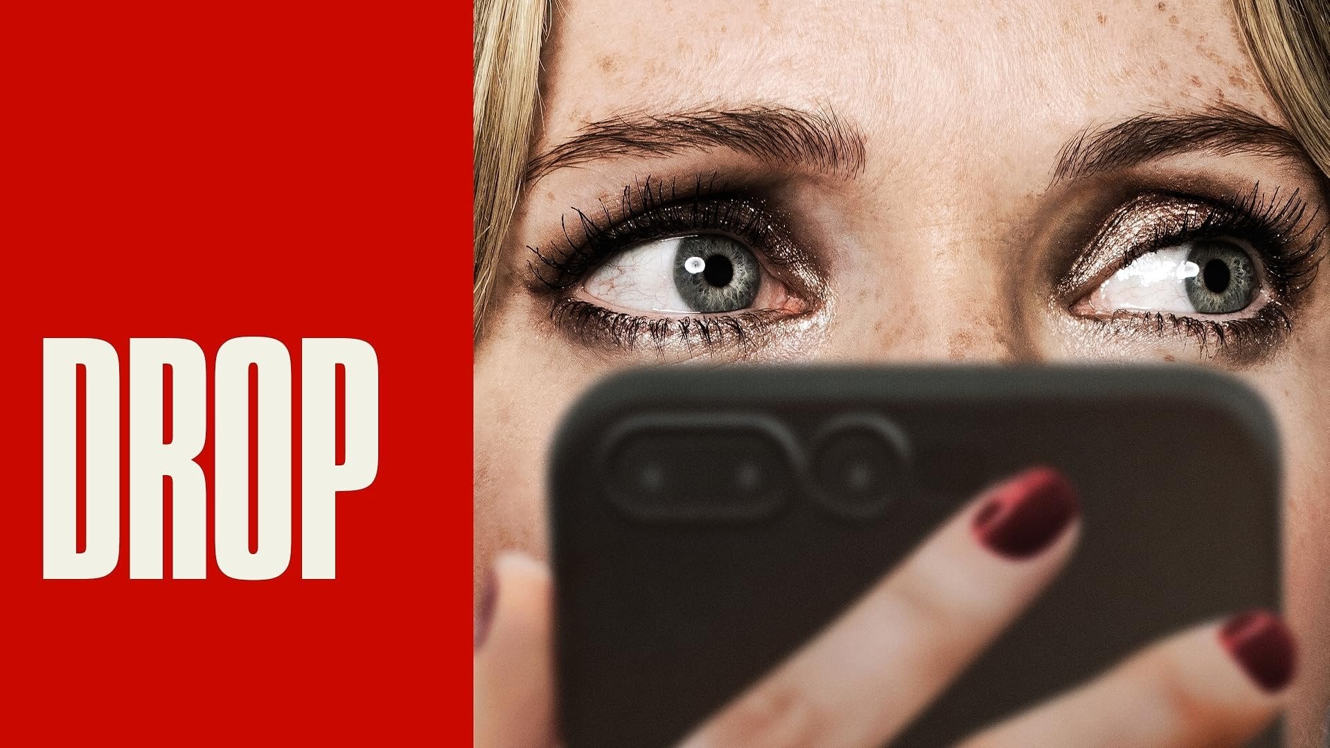 Foto do filme Drop: Ameaça Anônima