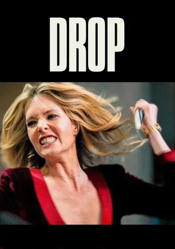 Drop: Ameaça Anônima