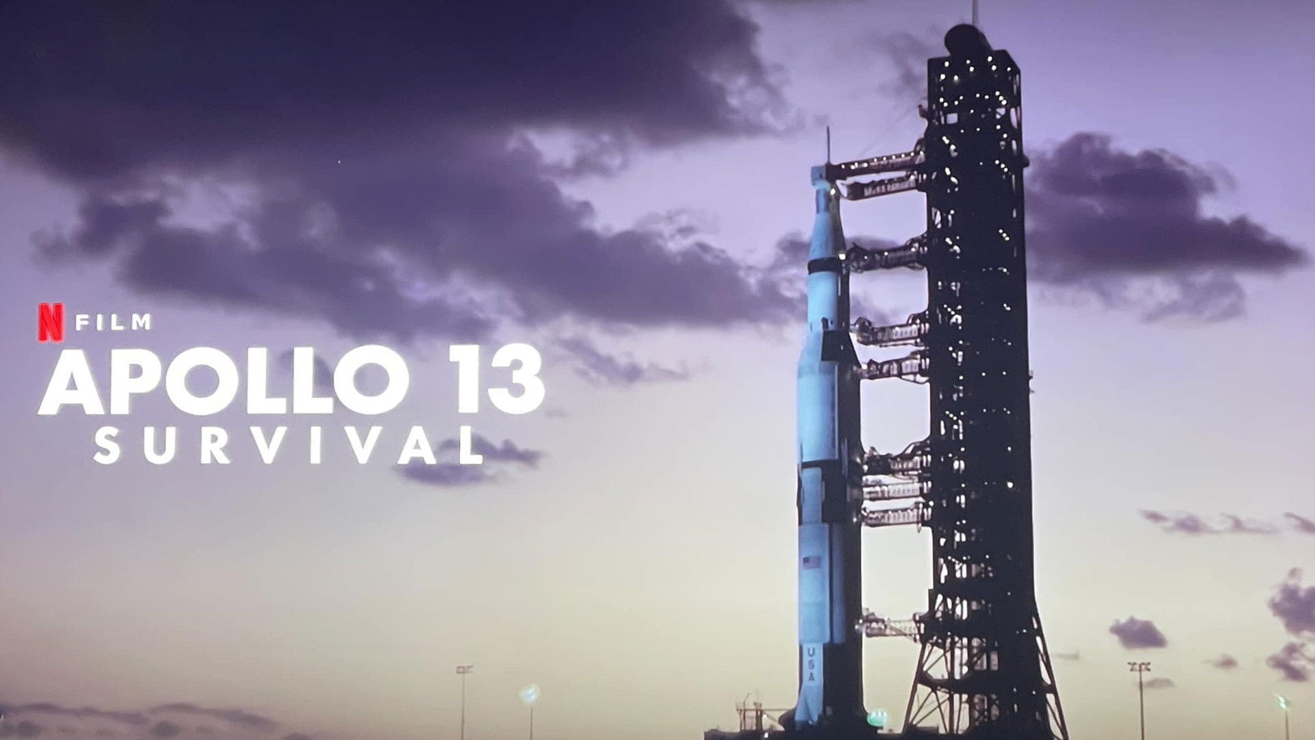 Foto do filme Apollo 13: Sobrevivendo no Espaço