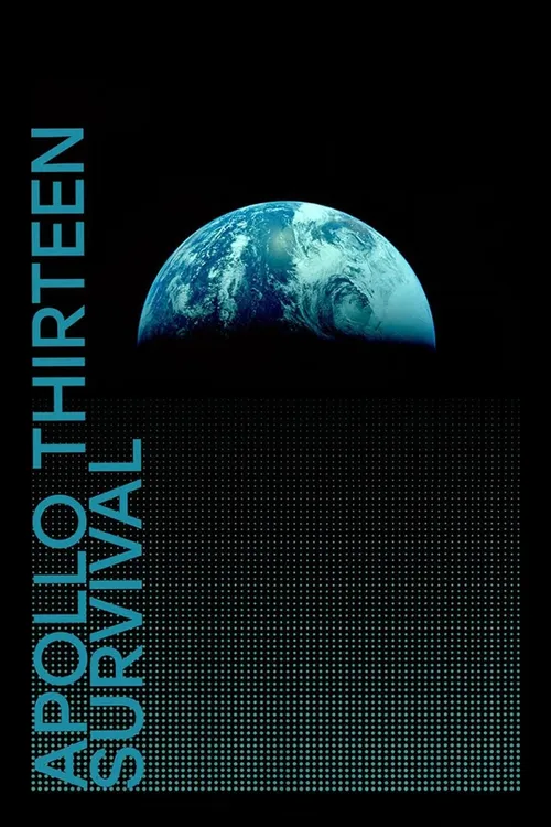 Apollo 13: Sobrevivendo no Espaço