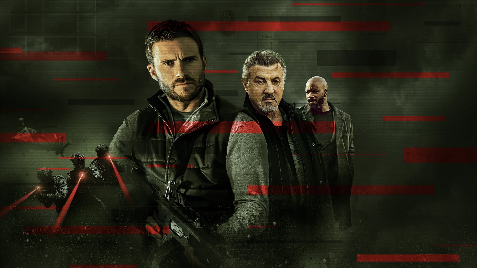 Foto do filme Código Alarum