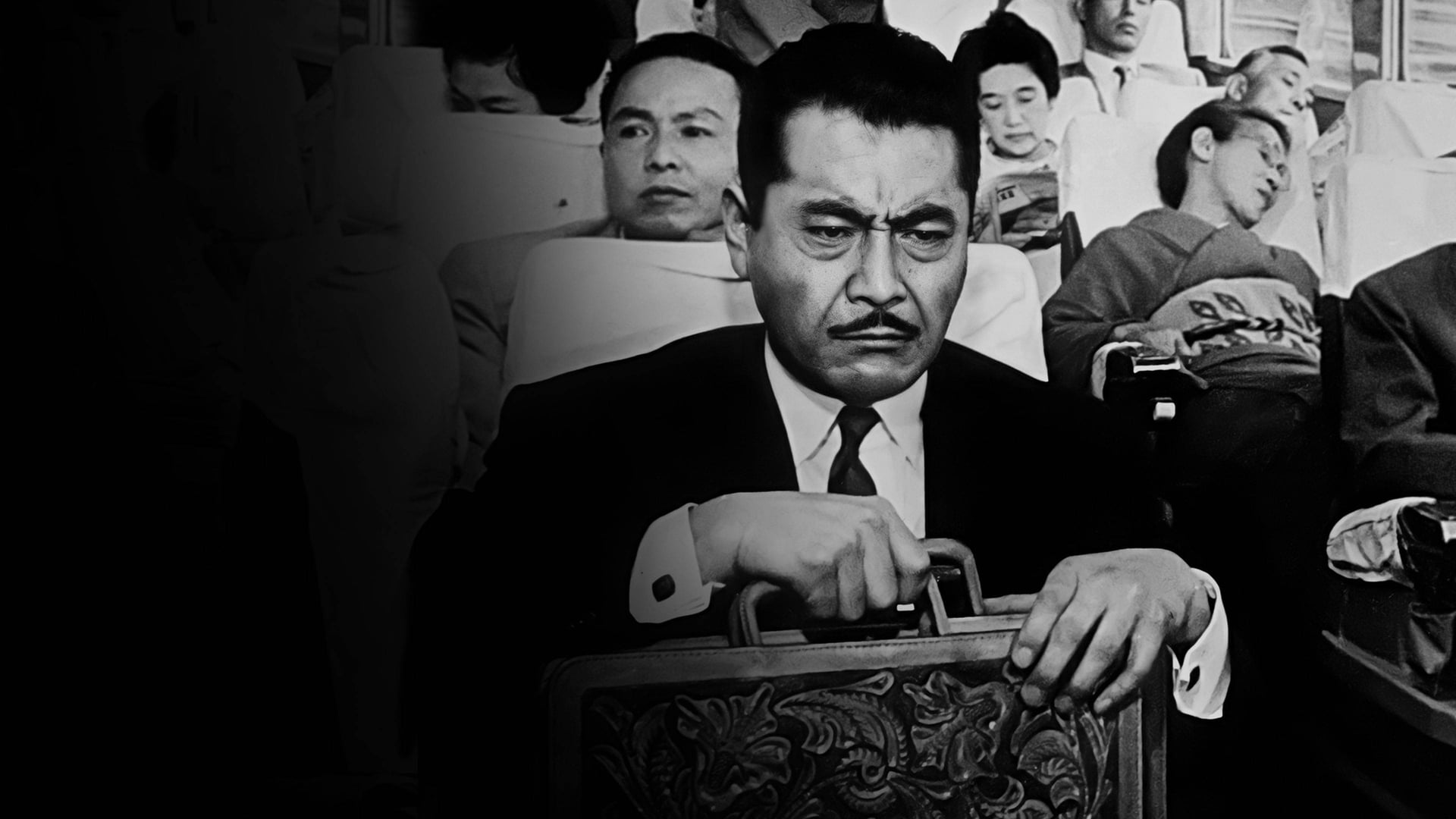 Foto do filme Céu e Inferno