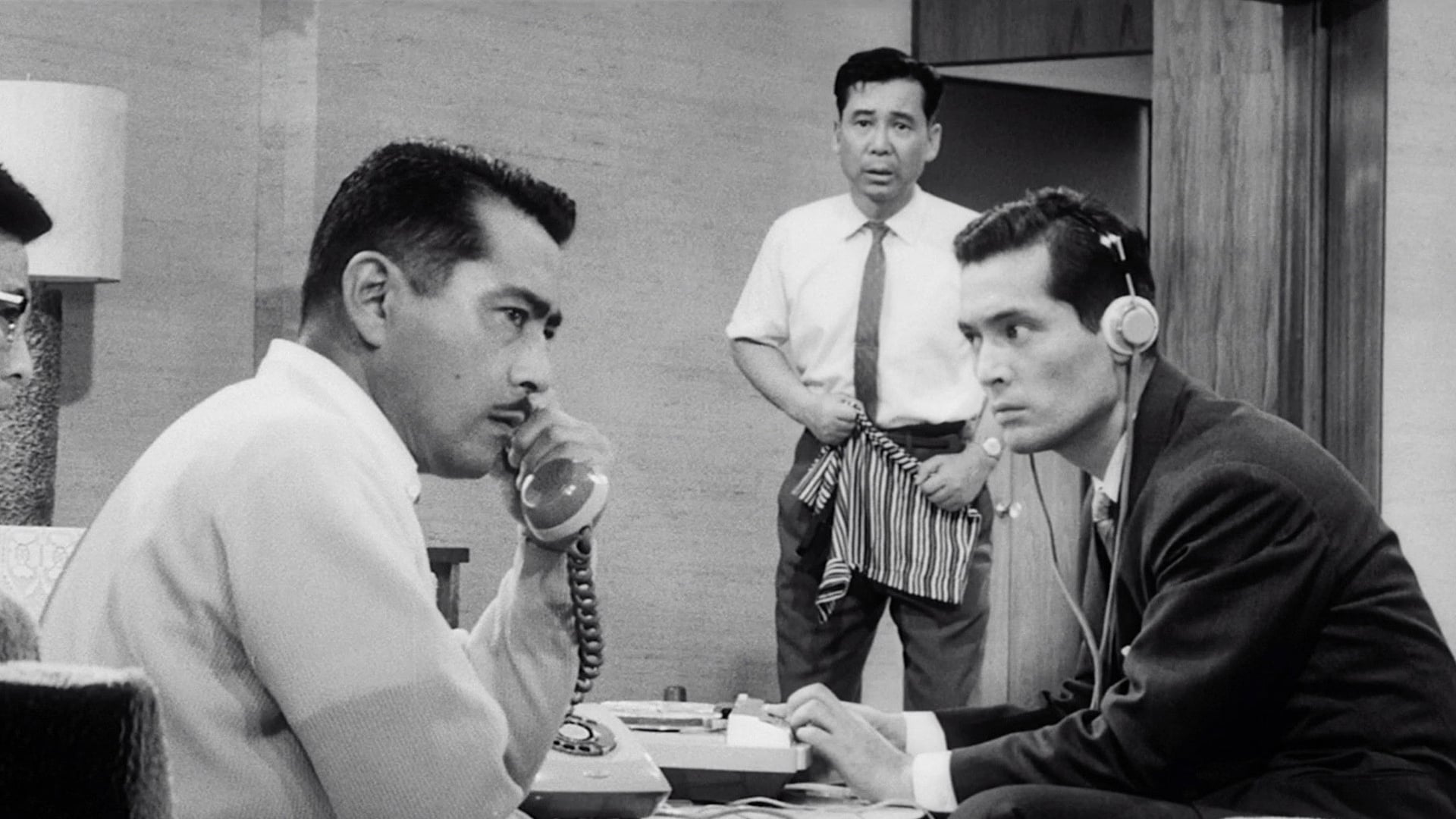 Foto do filme Céu e Inferno