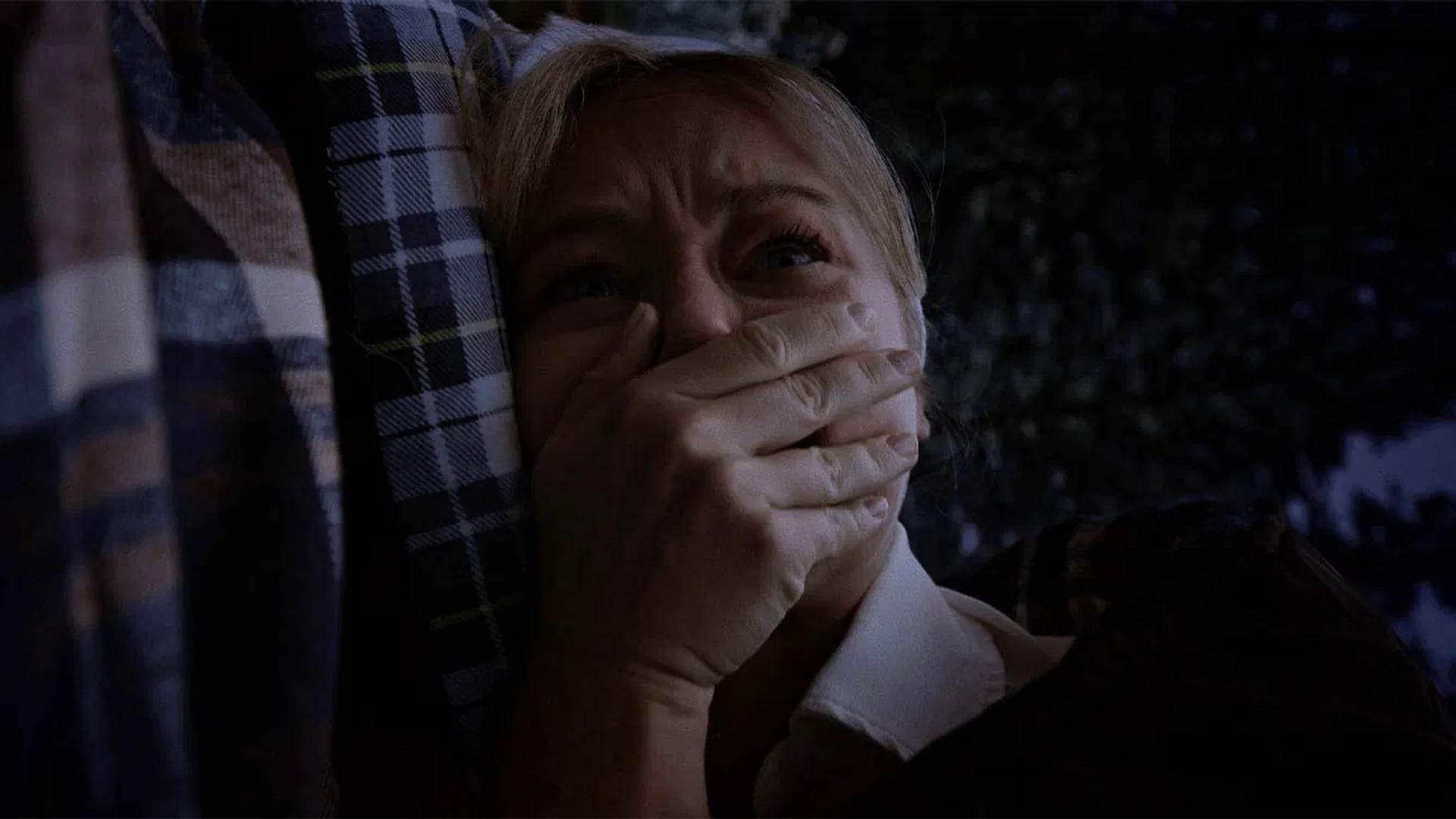 Foto do filme Grizzly Night