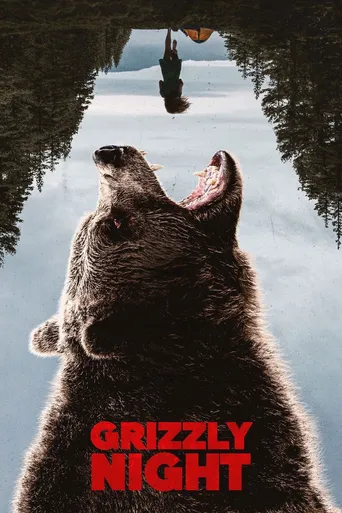Urso Sangrento: A Noite do Terror