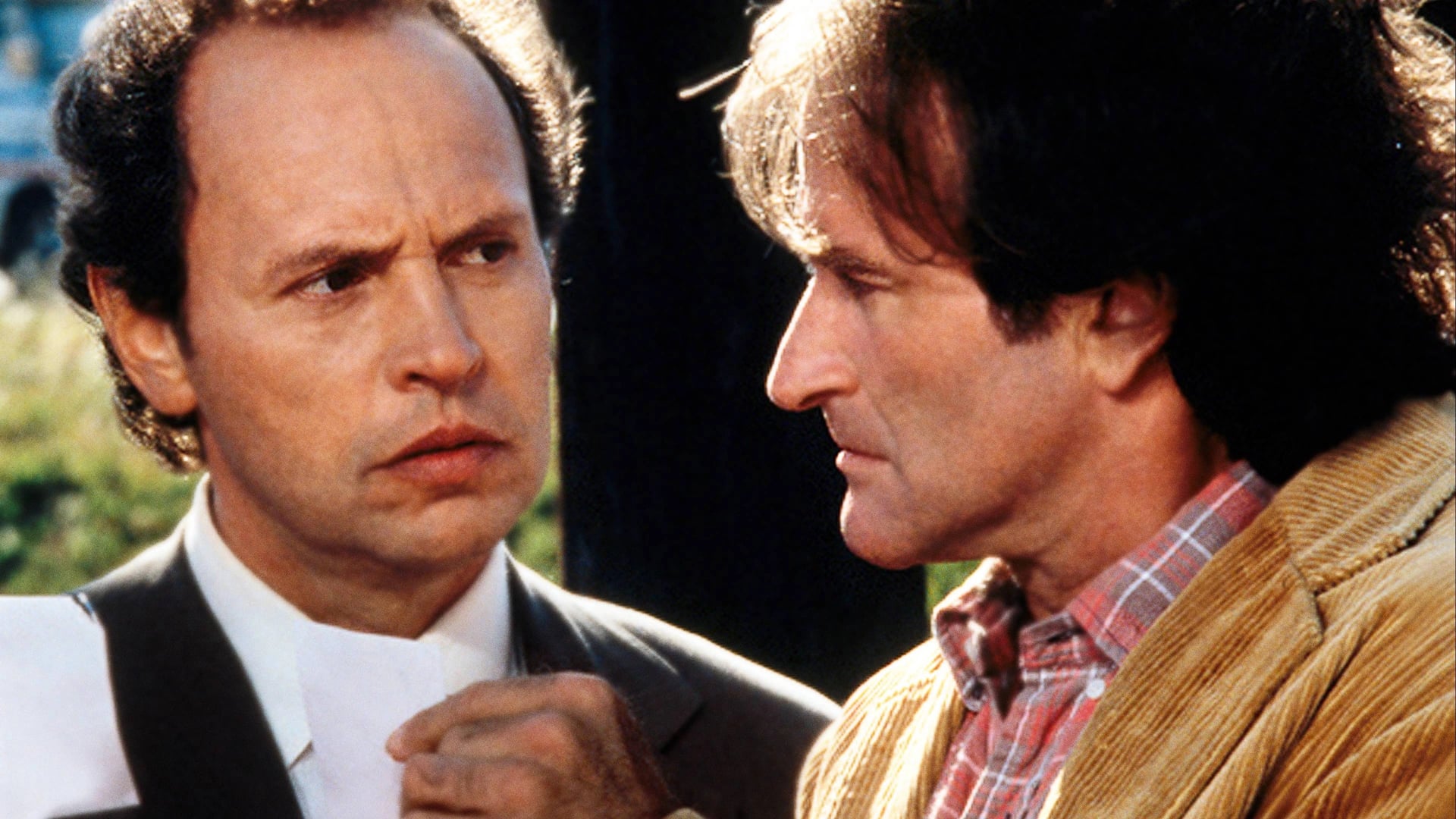 Foto do filme 1 Dia, 2 Pais