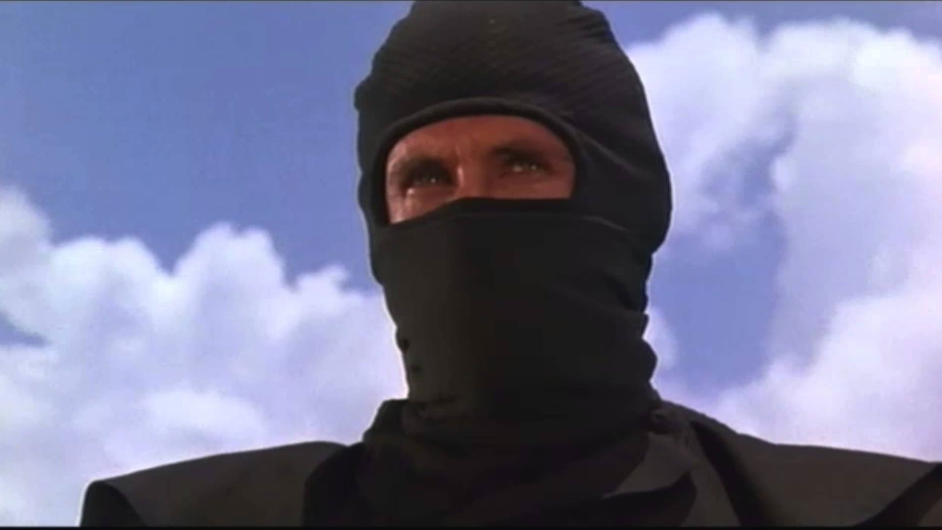 Foto do filme American Ninja: Guerreiro Americano