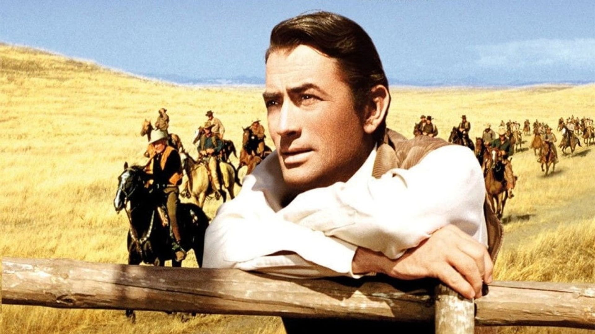 Foto do filme Da Terra Nascem os Homens