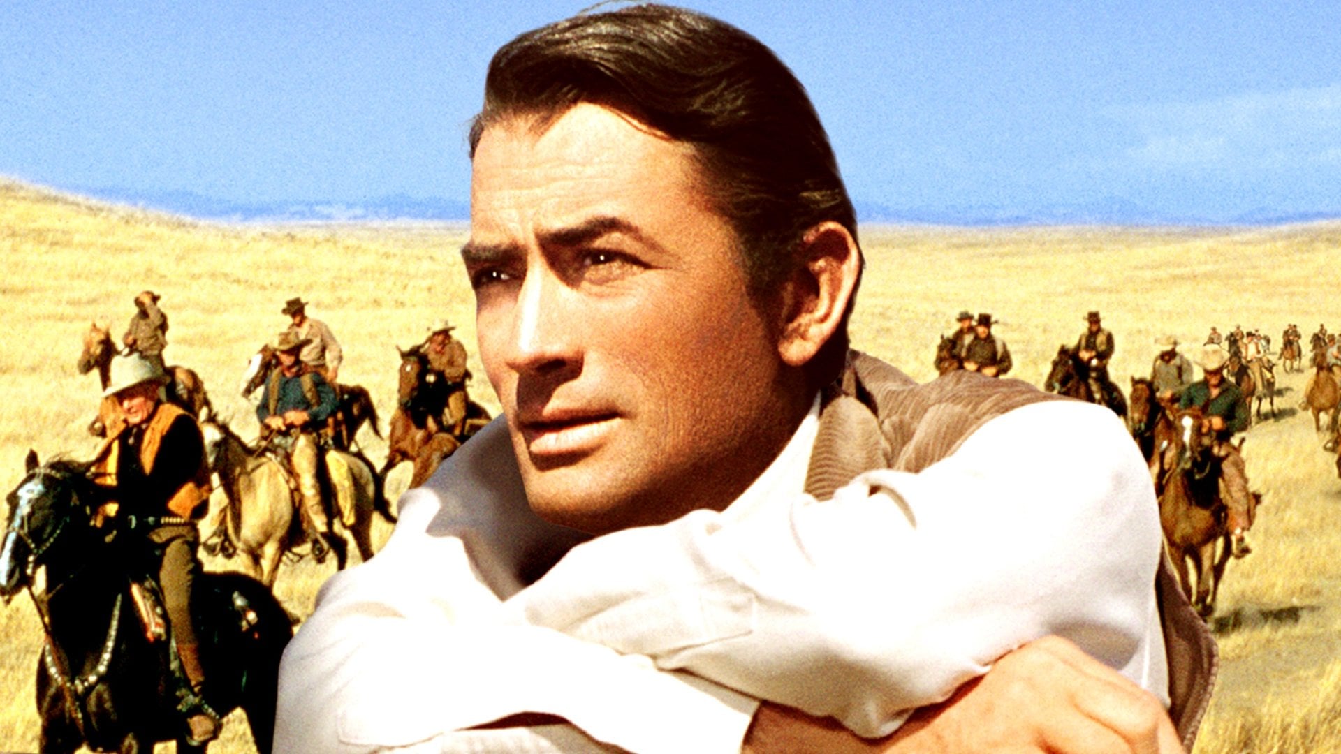 Foto do filme Da Terra Nascem os Homens