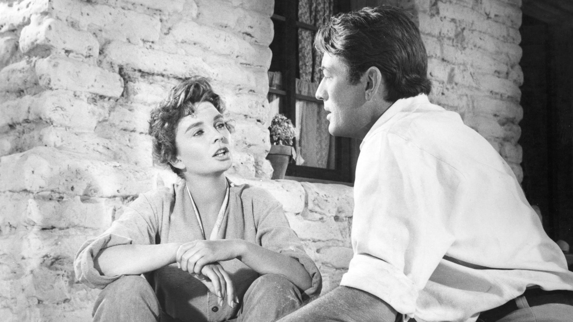 Foto do filme Da Terra Nascem os Homens