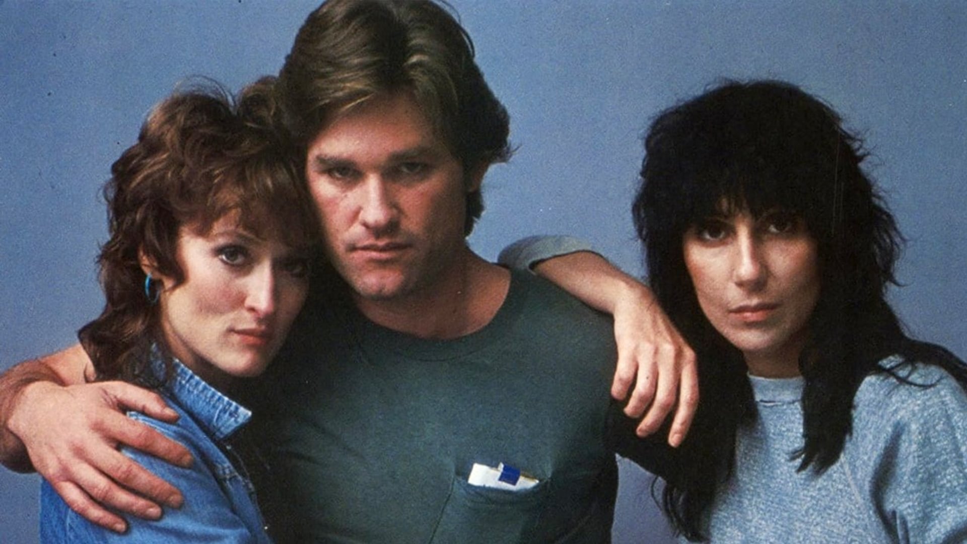 Foto do filme Silkwood - O Retrato de uma Coragem
