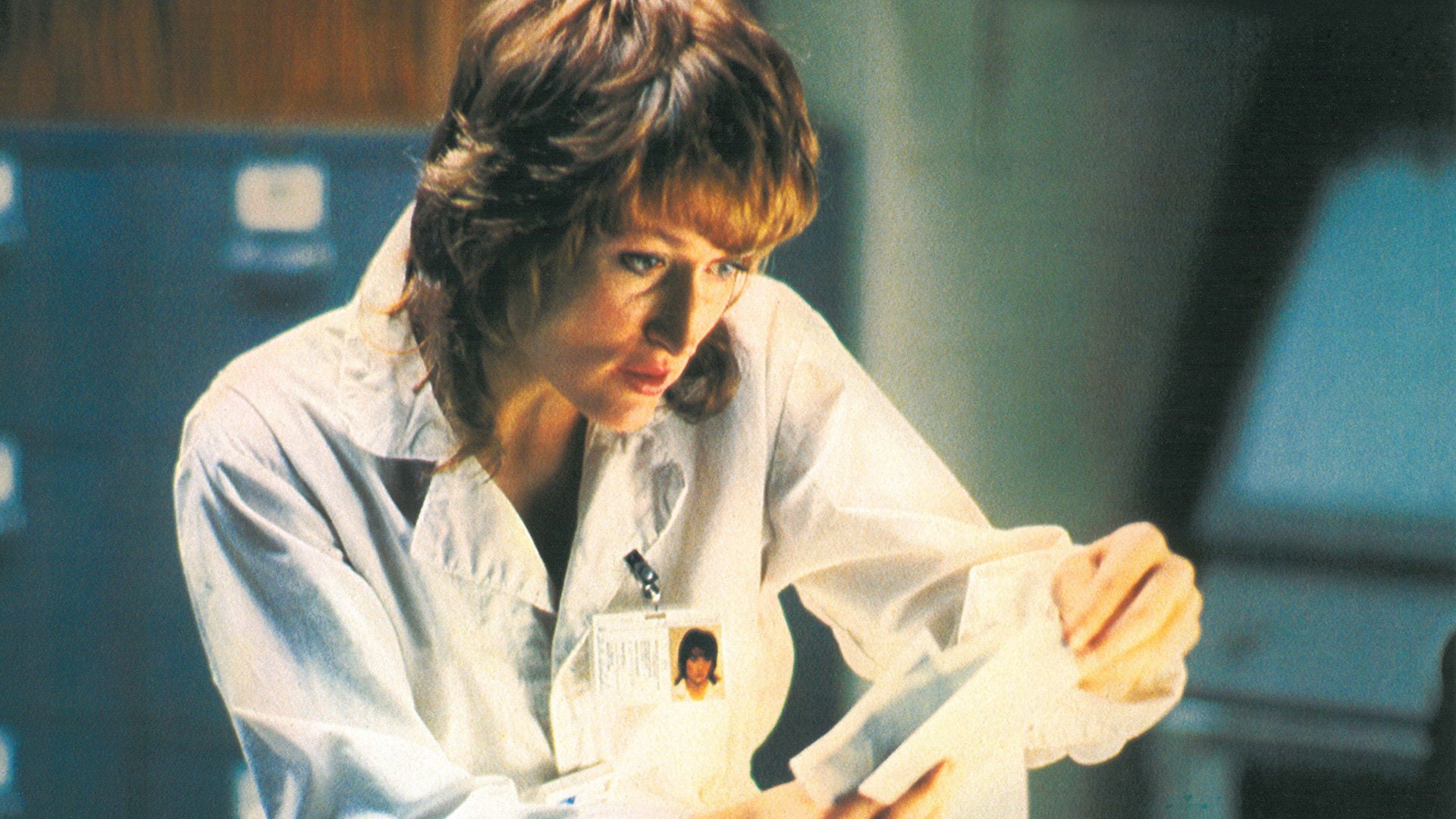 Foto do filme Silkwood - O Retrato de uma Coragem