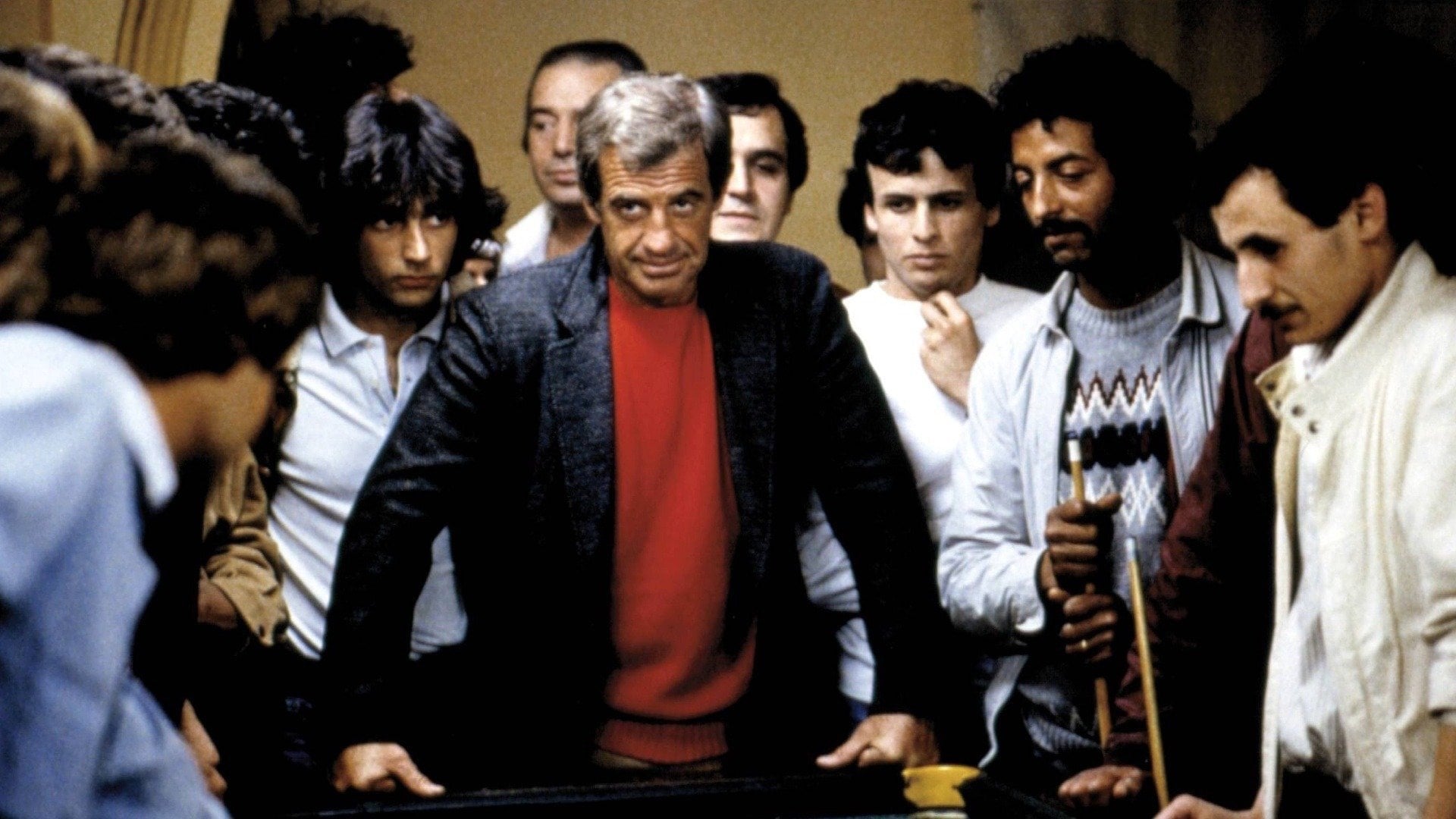 Foto do filme O Marginal