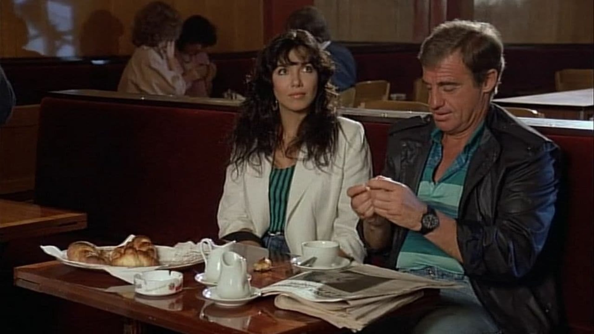 Foto do filme O Marginal