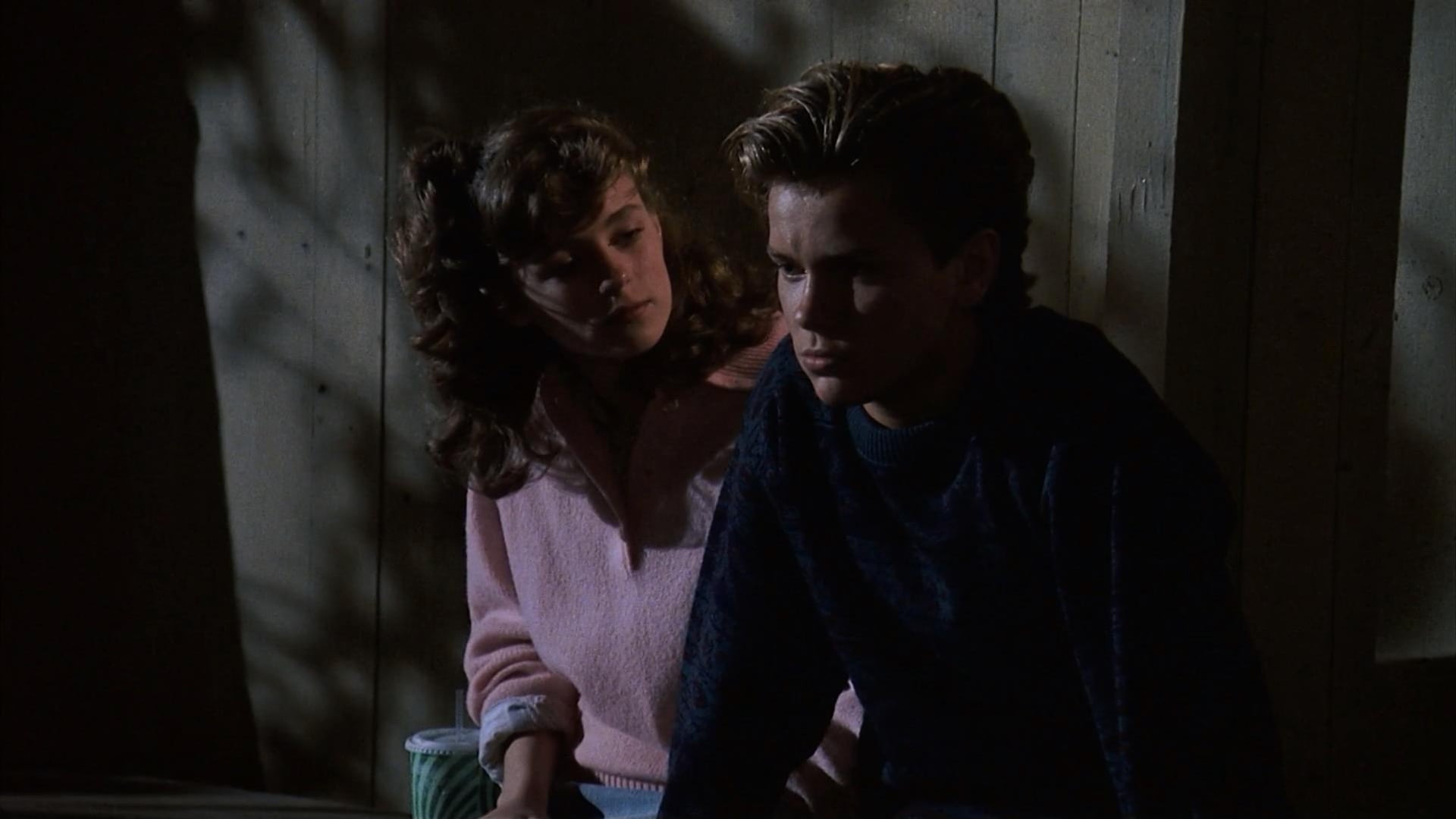 Foto do filme Espiões Sem Rosto