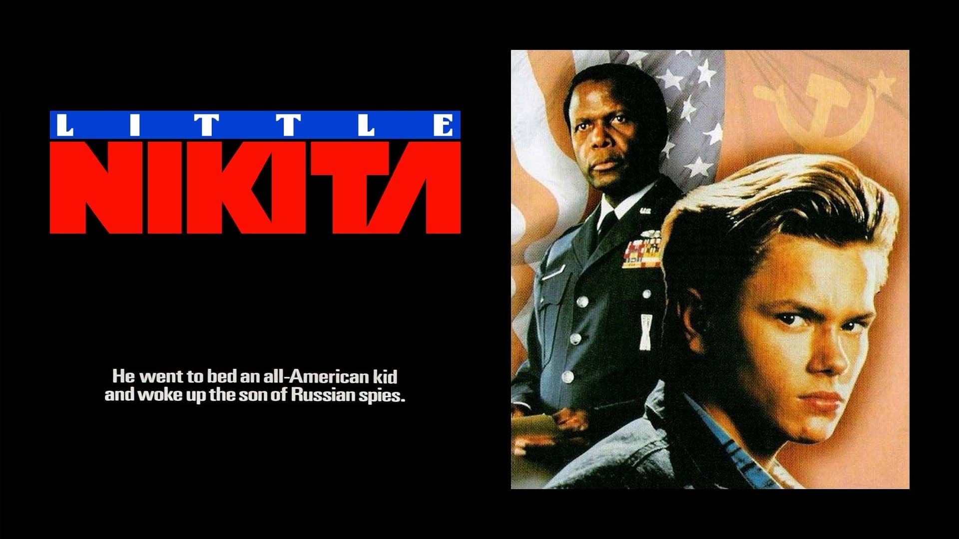 Foto do filme Espiões Sem Rosto