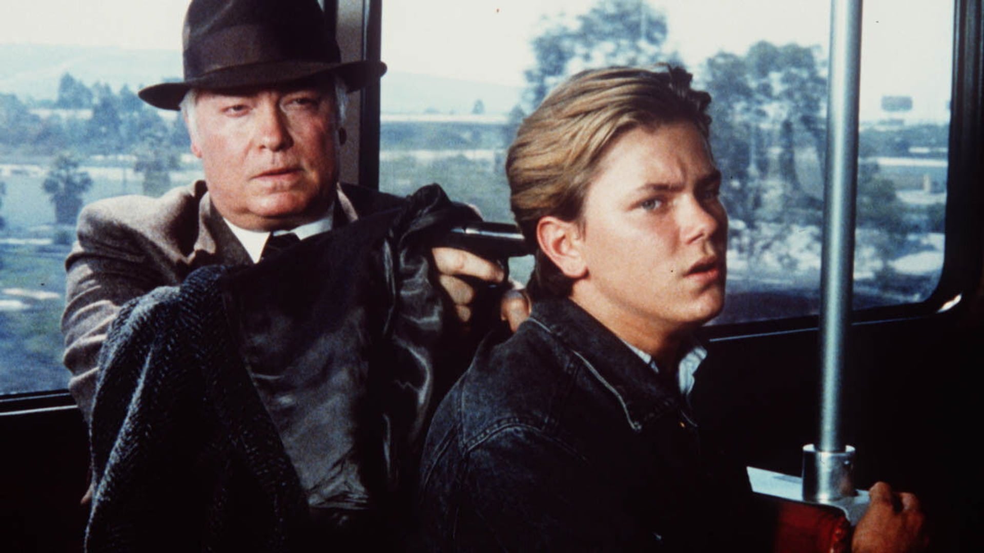 Foto do filme Espiões Sem Rosto
