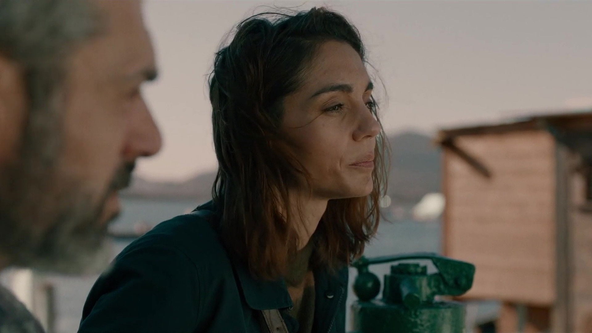 Foto do filme A Cauda do Diabo