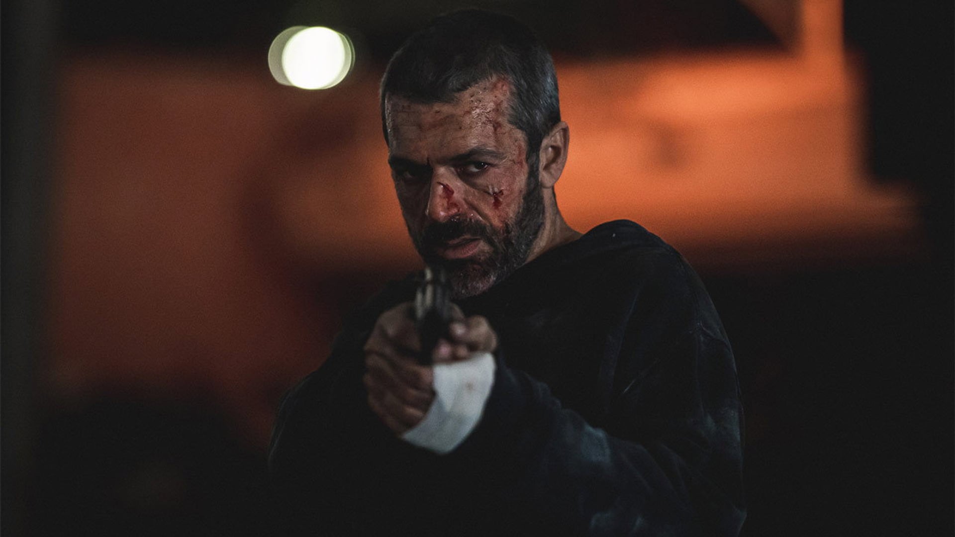 Foto do filme A Cauda do Diabo